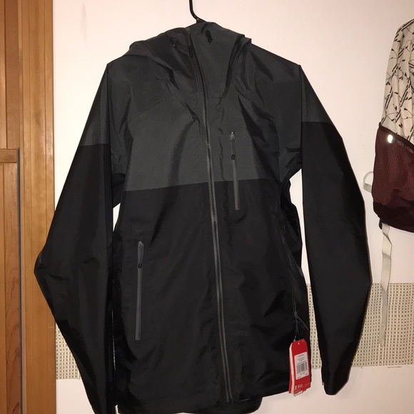 The North Face Fuse Jacket (Medium)